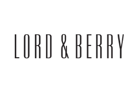 LORD & BERRY